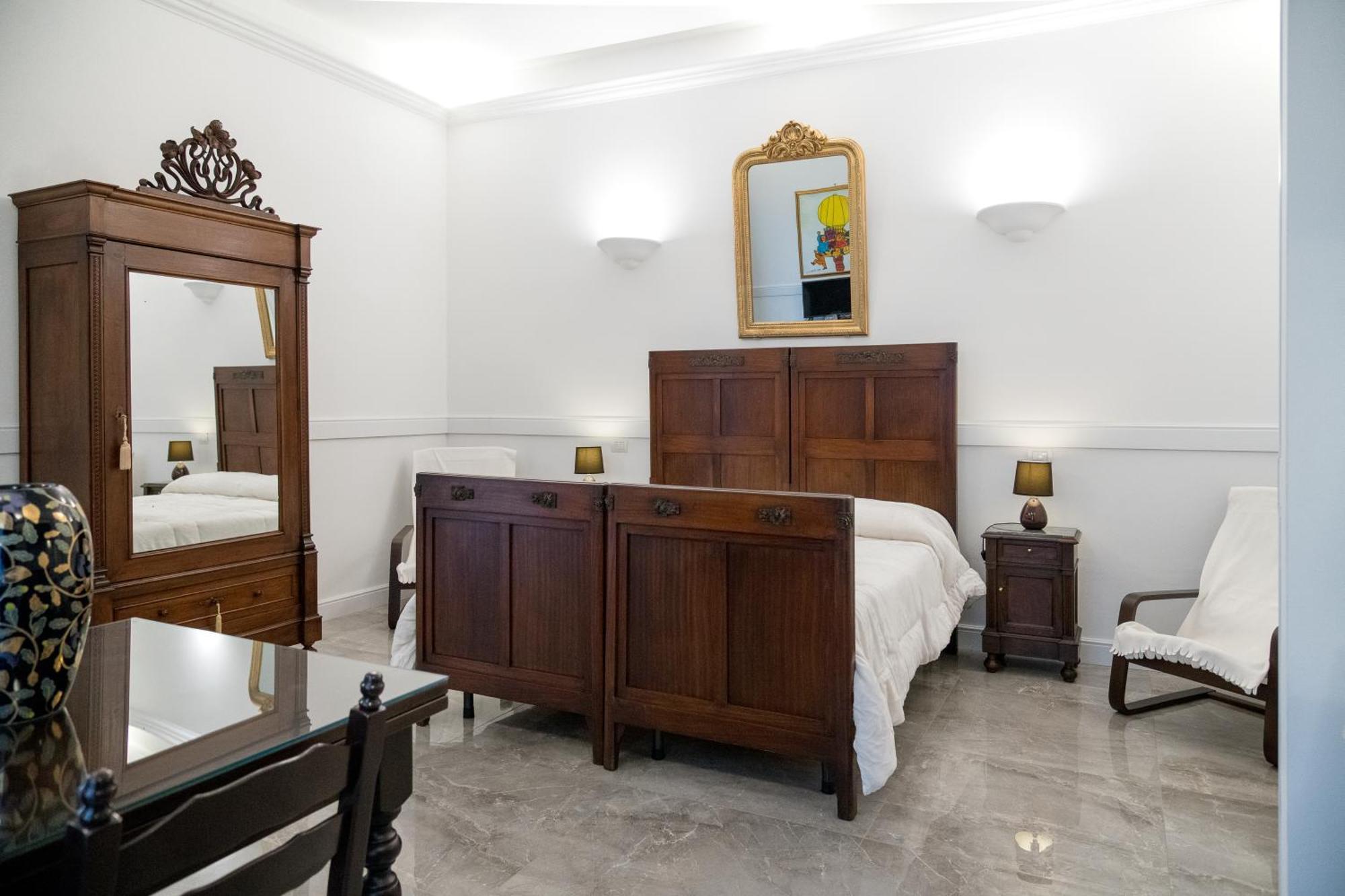 Casali Mediterranei Melissano By Palazzo Montagna Exterior photo