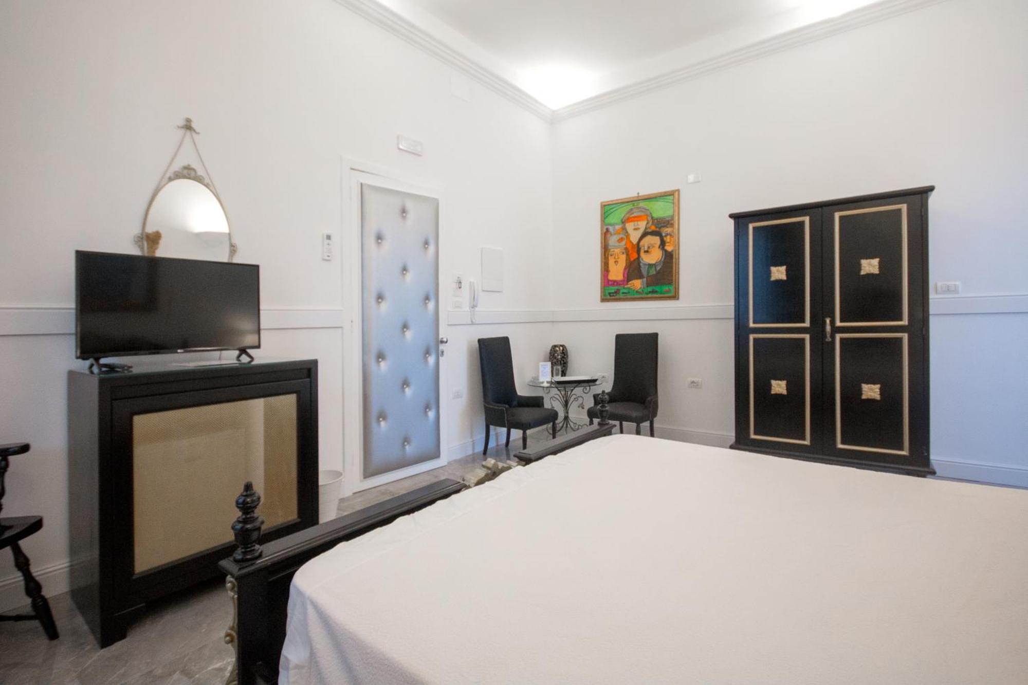 Casali Mediterranei Melissano By Palazzo Montagna Exterior photo