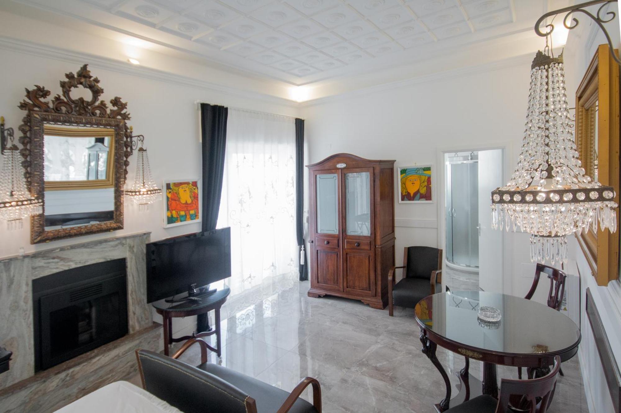 Casali Mediterranei Melissano By Palazzo Montagna Exterior photo