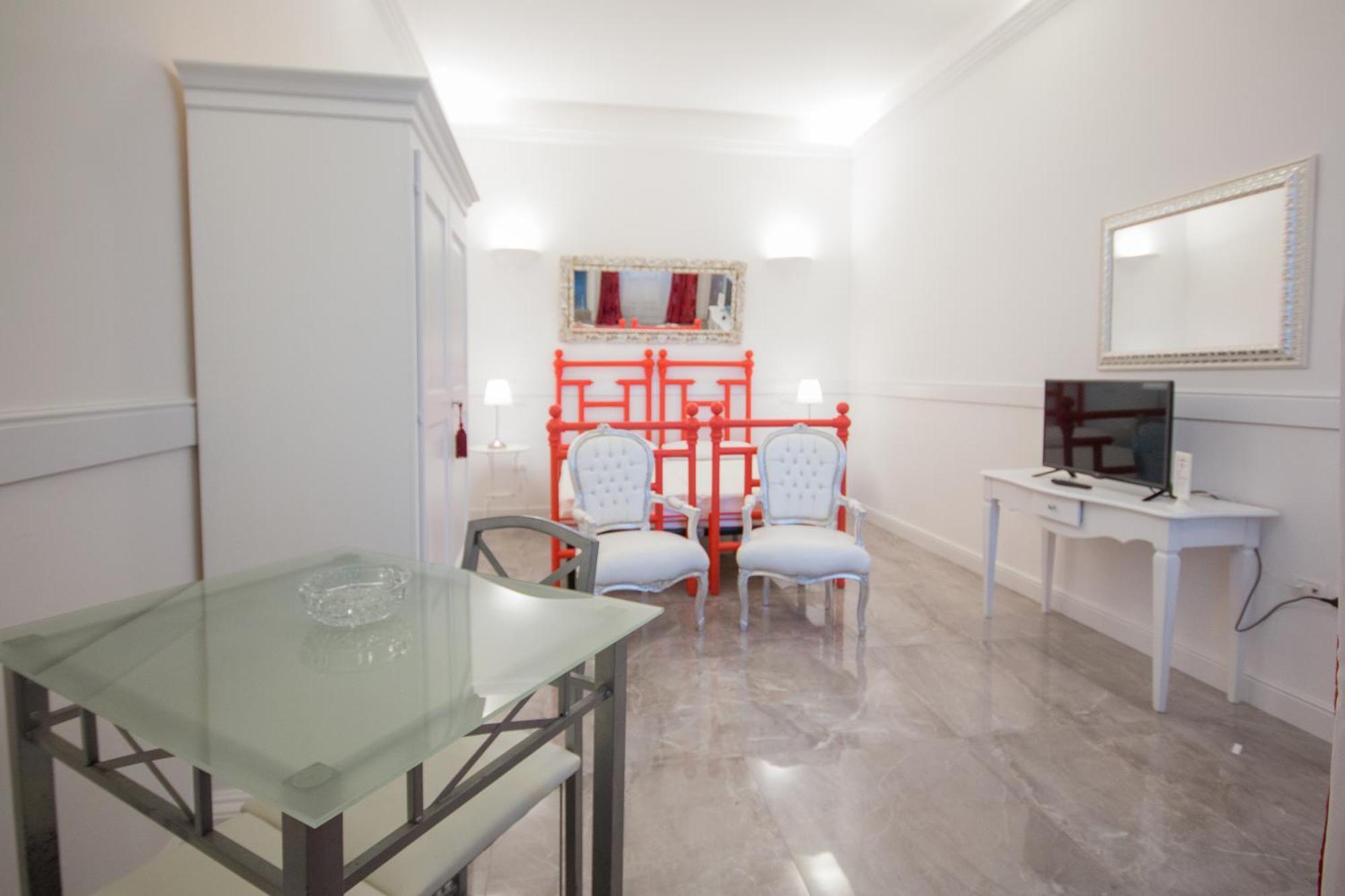 Casali Mediterranei Melissano By Palazzo Montagna Exterior photo