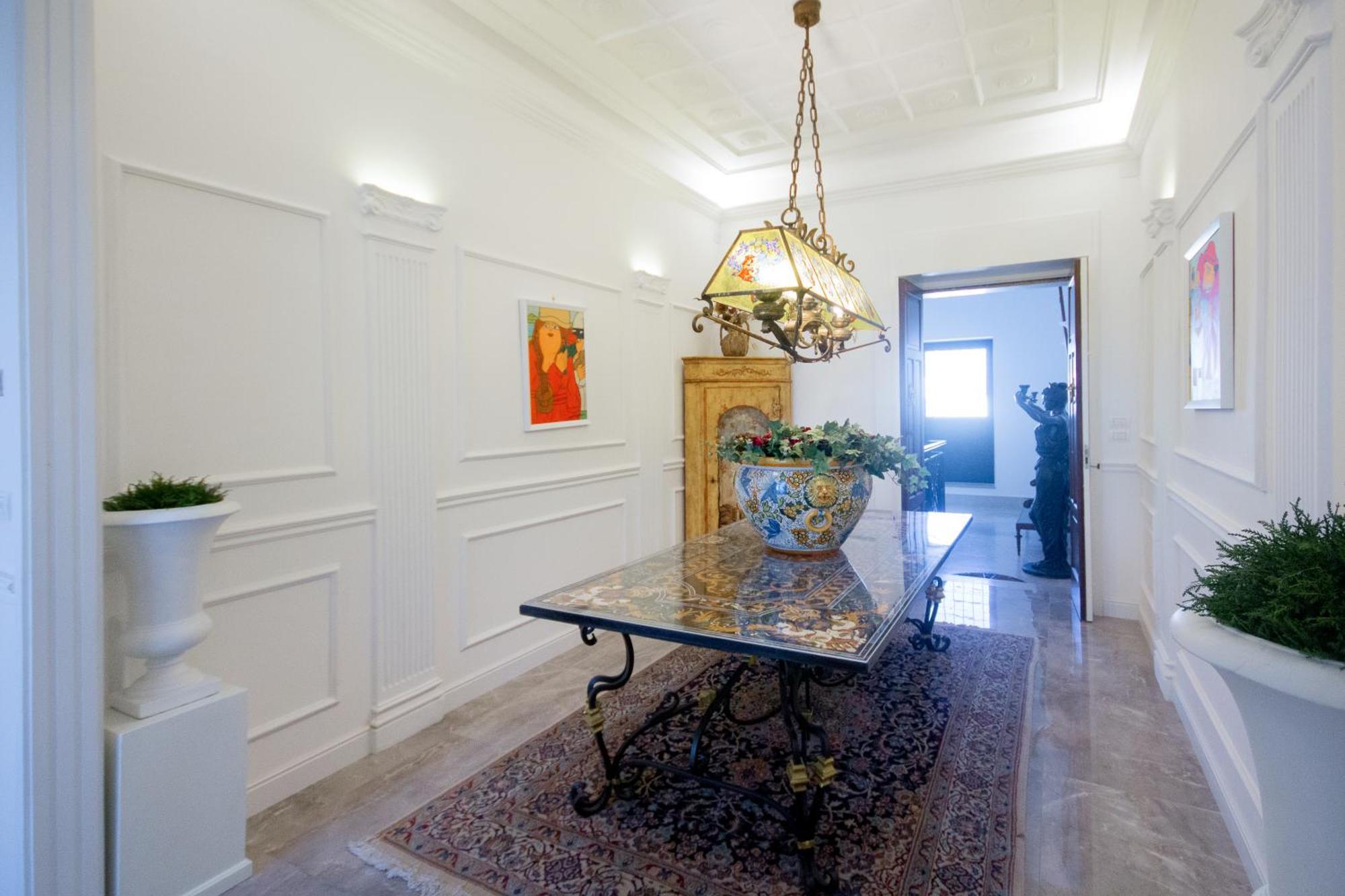 Casali Mediterranei Melissano By Palazzo Montagna Exterior photo
