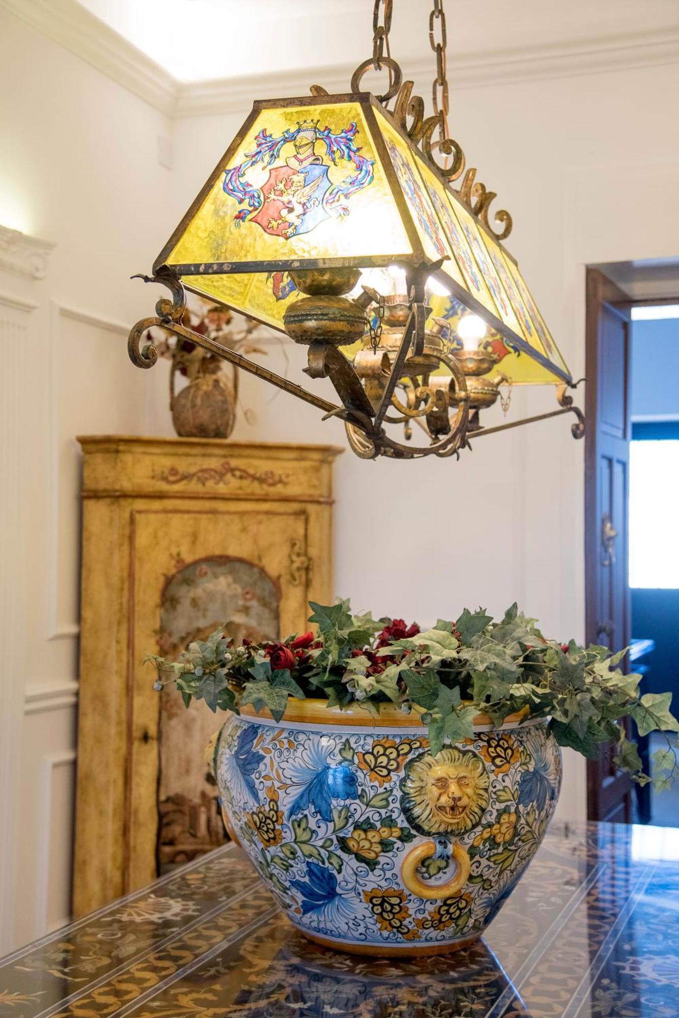 Casali Mediterranei Melissano By Palazzo Montagna Exterior photo