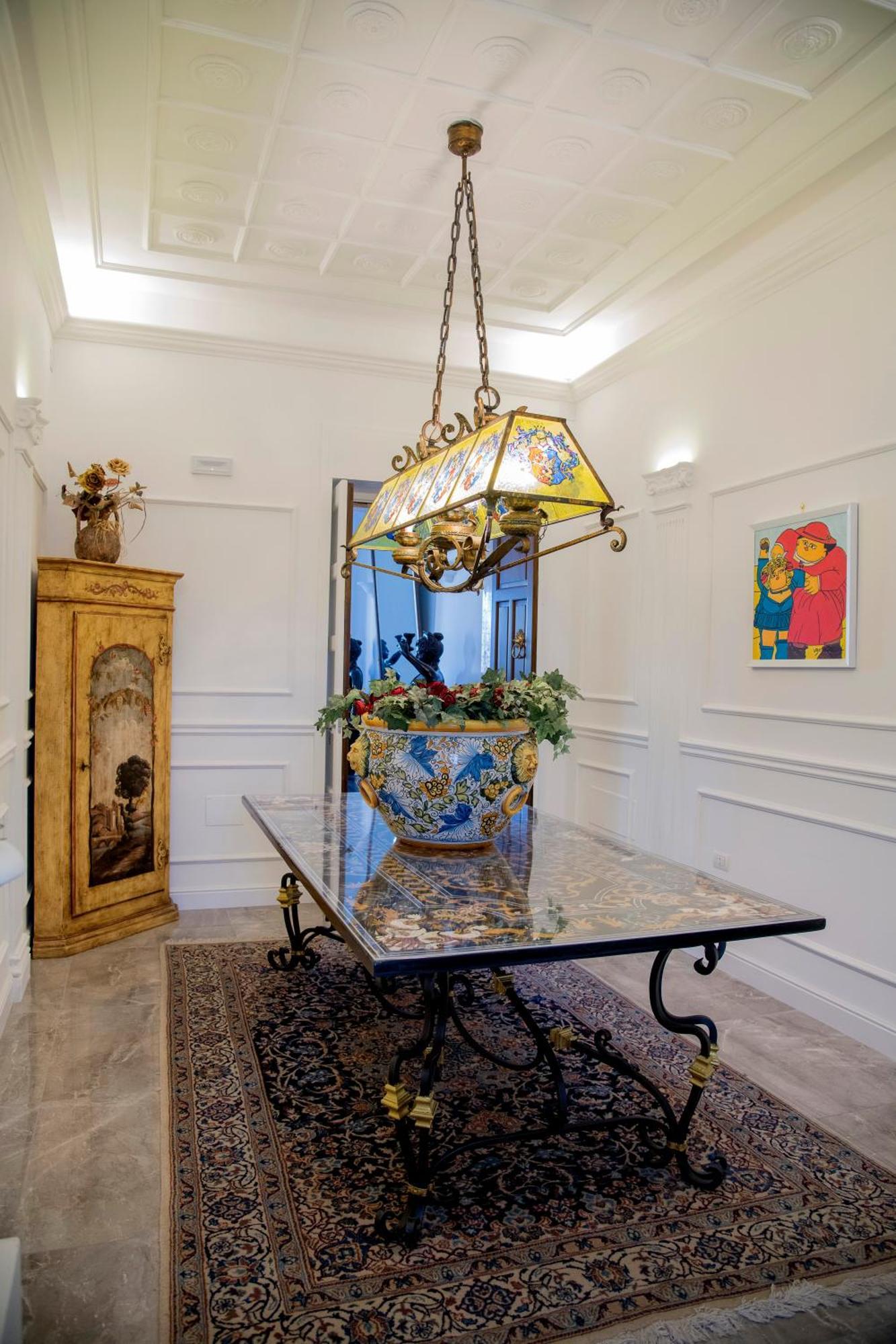 Casali Mediterranei Melissano By Palazzo Montagna Exterior photo