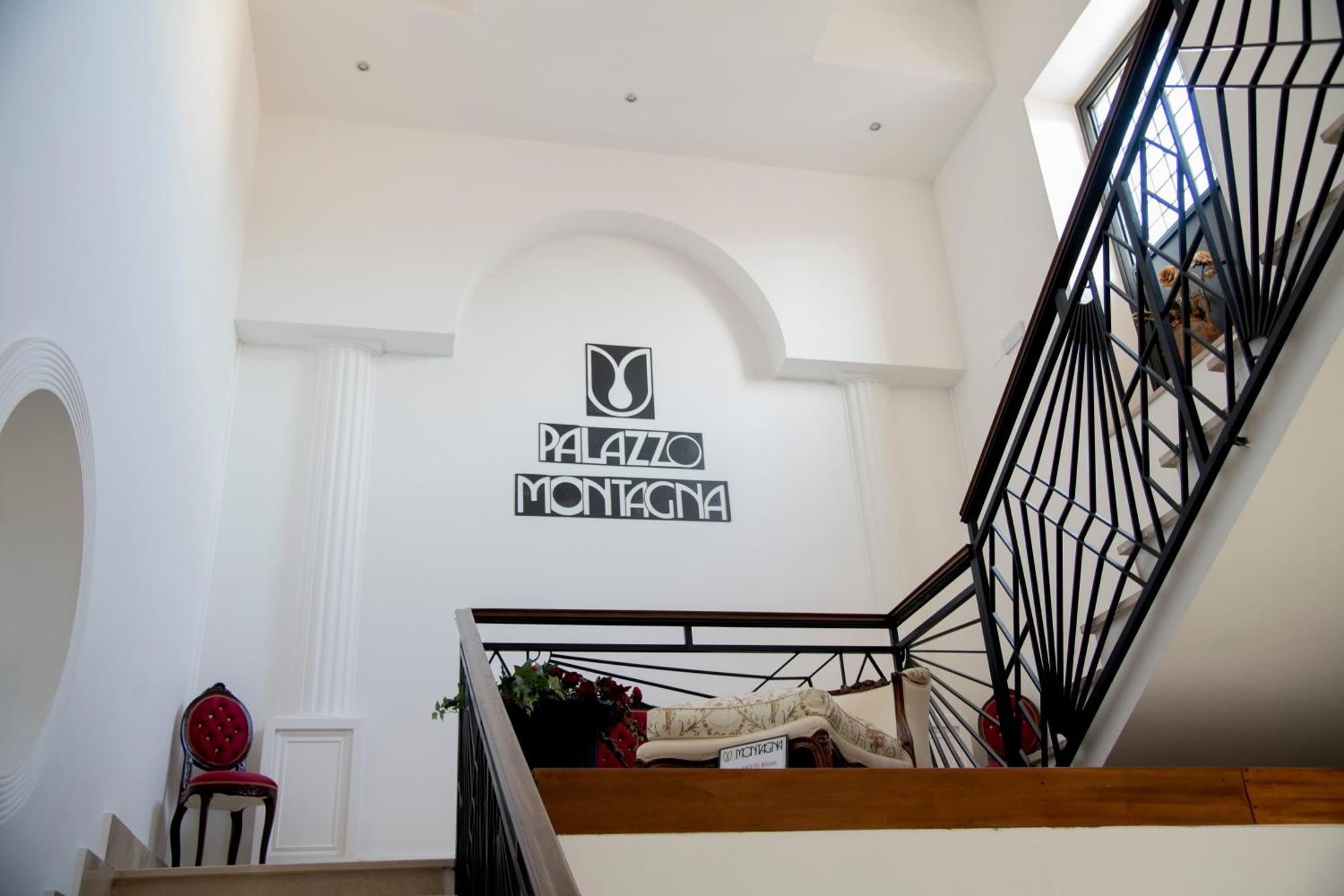 Casali Mediterranei Melissano By Palazzo Montagna Exterior photo