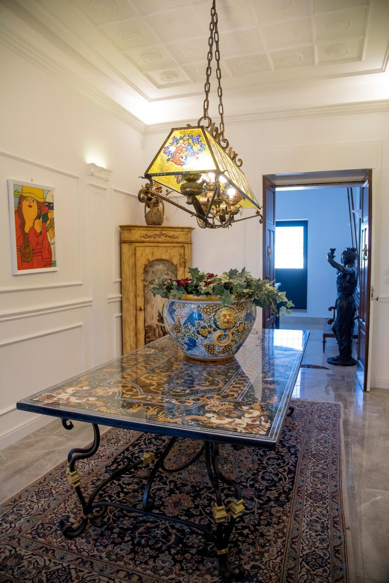 Casali Mediterranei Melissano By Palazzo Montagna Exterior photo