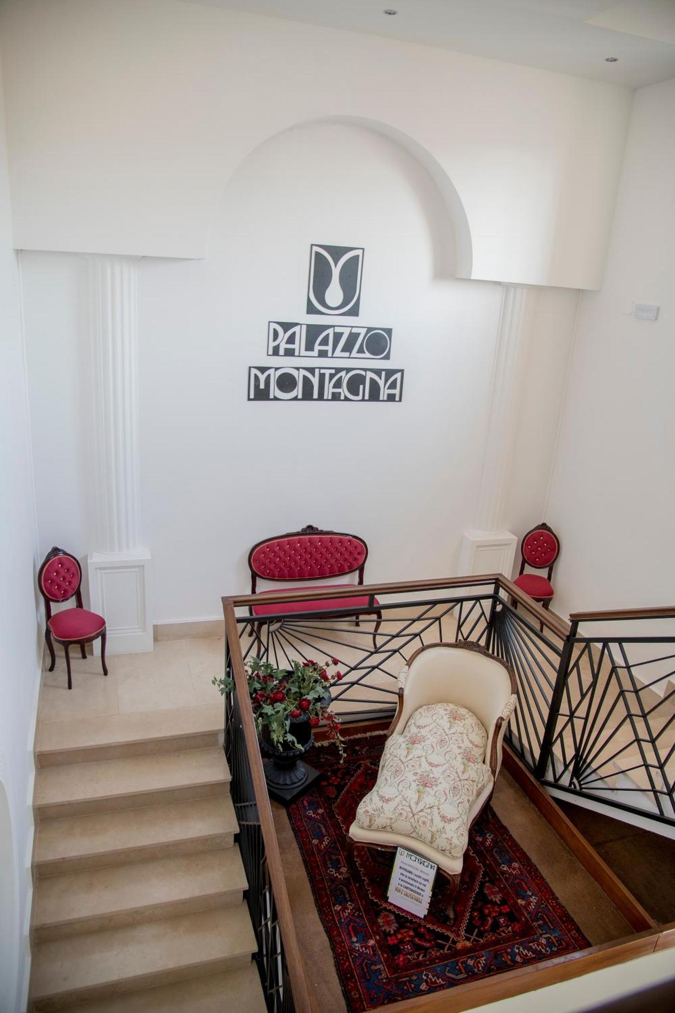 Casali Mediterranei Melissano By Palazzo Montagna Exterior photo