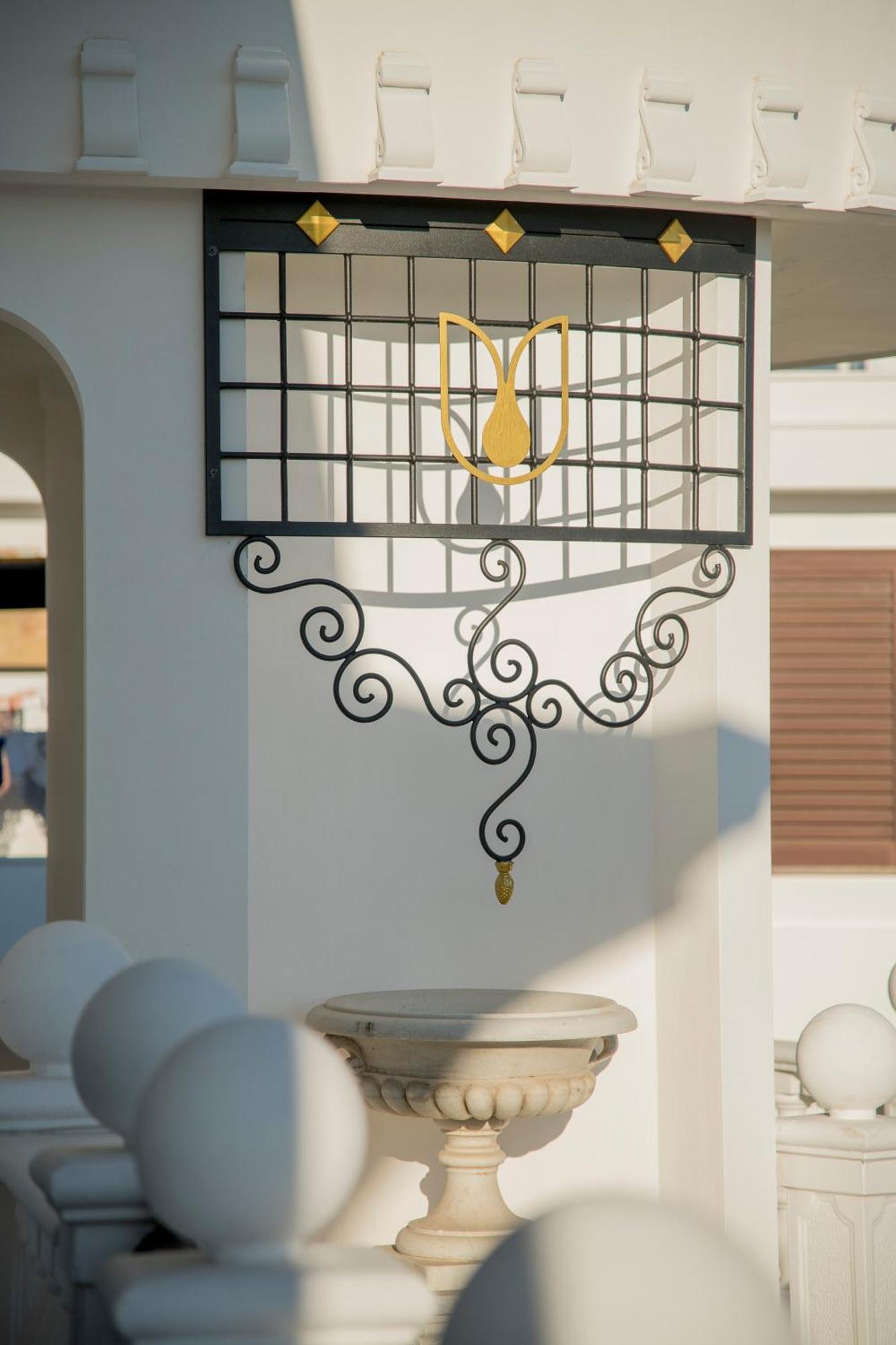 Casali Mediterranei Melissano By Palazzo Montagna Exterior photo