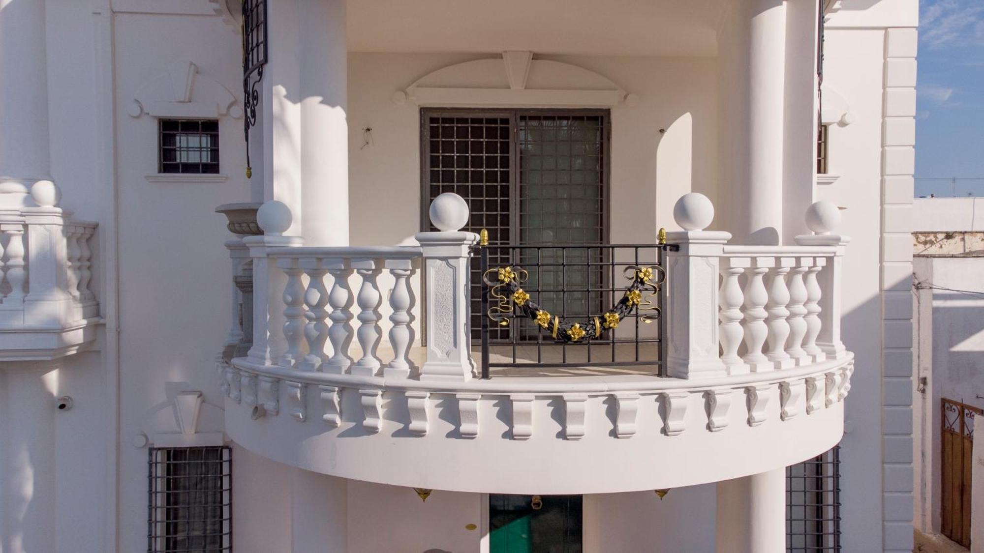 Casali Mediterranei Melissano By Palazzo Montagna Exterior photo